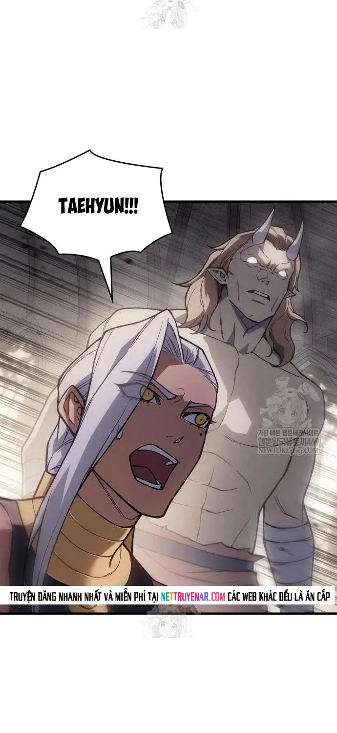 Hồi Quy Bằng Vương Quyền Chap 134 - Next Chap 135