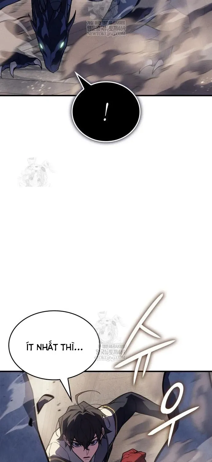 Hồi Quy Bằng Vương Quyền Chap 134 - Next Chap 135