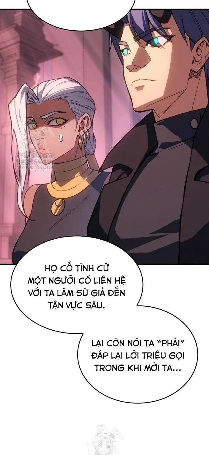 Hồi Quy Bằng Vương Quyền Chap 134 - Next Chap 135