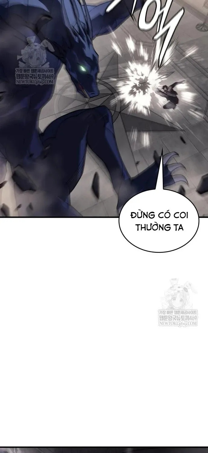 Hồi Quy Bằng Vương Quyền Chap 134 - Next Chap 135