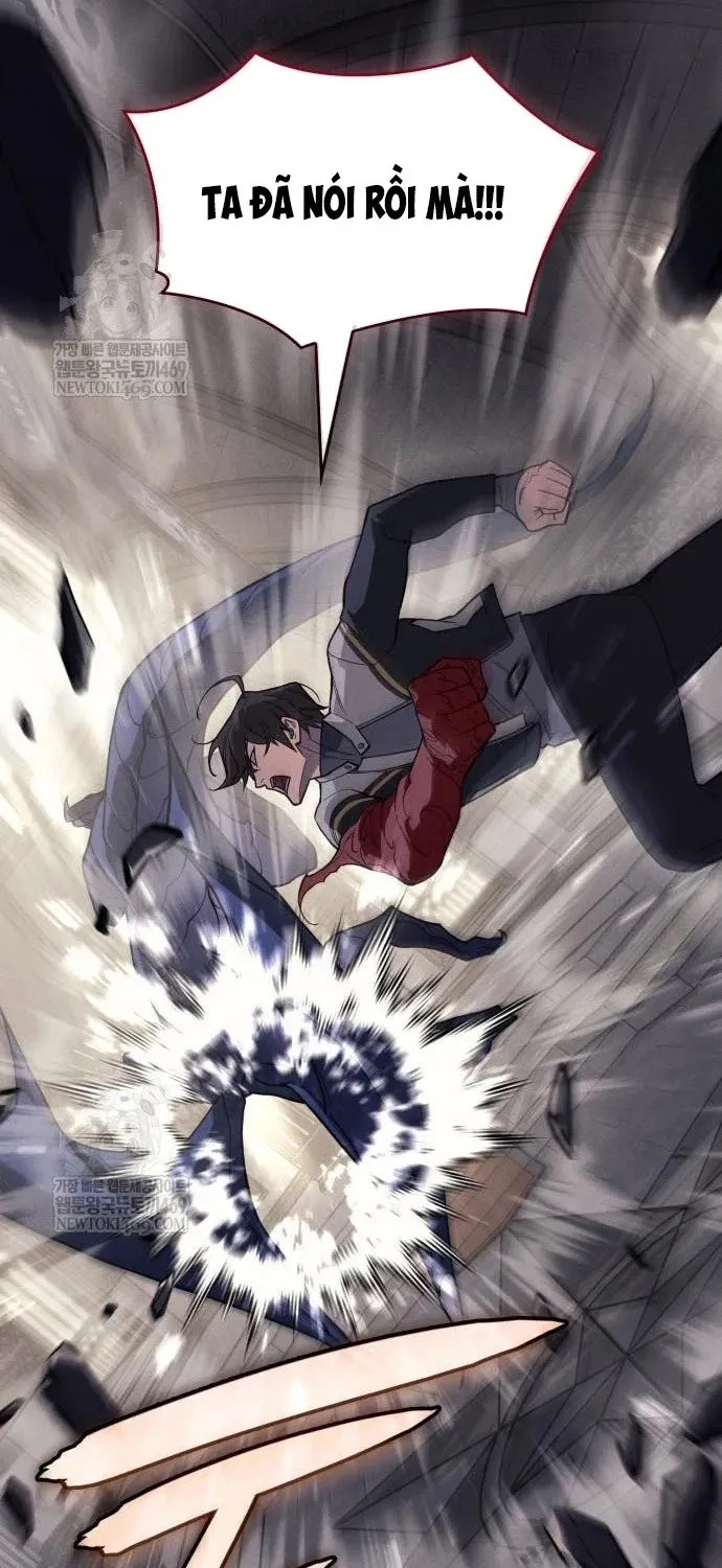 Hồi Quy Bằng Vương Quyền Chap 134 - Next Chap 135