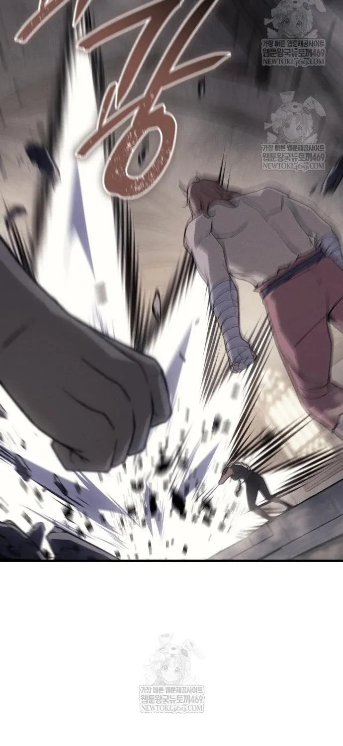 Hồi Quy Bằng Vương Quyền Chap 134 - Next Chap 135