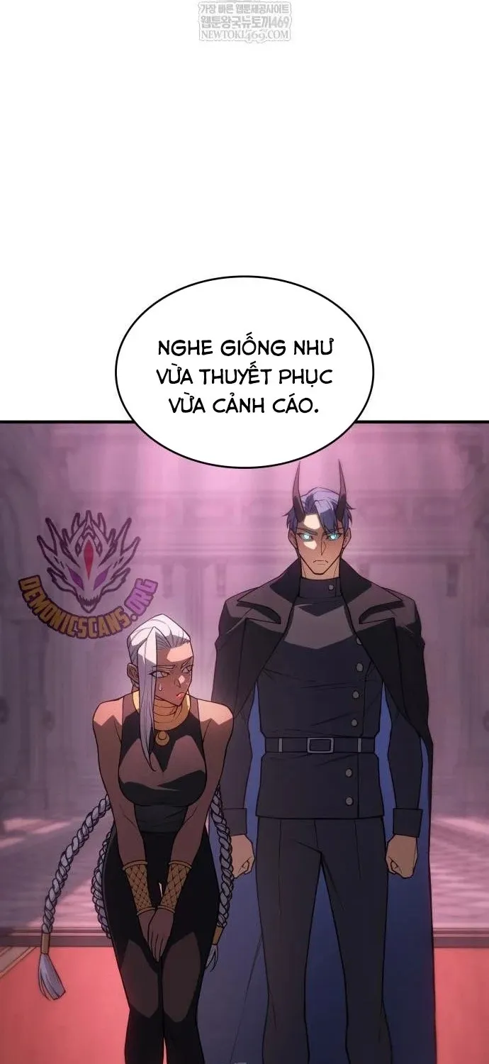 Hồi Quy Bằng Vương Quyền Chap 134 - Next Chap 135