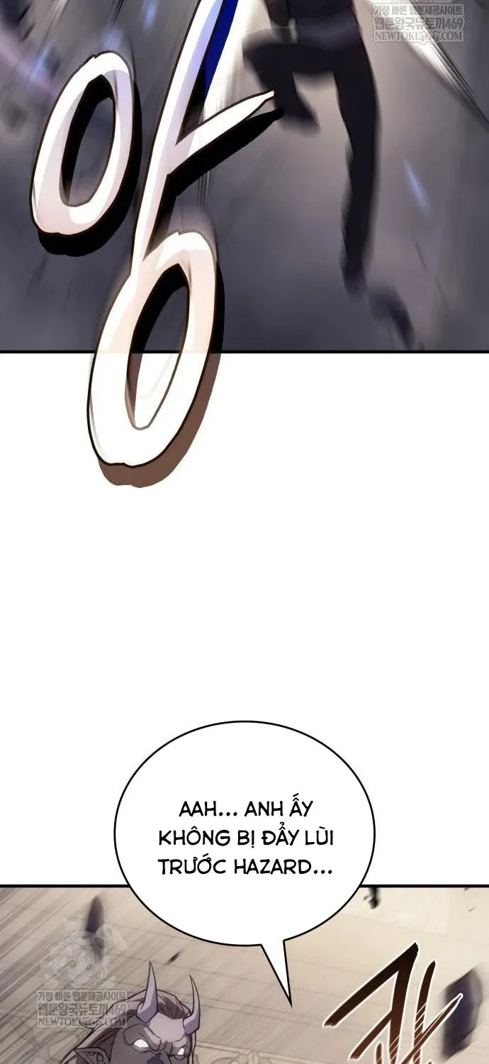 Hồi Quy Bằng Vương Quyền Chap 134 - Next Chap 135