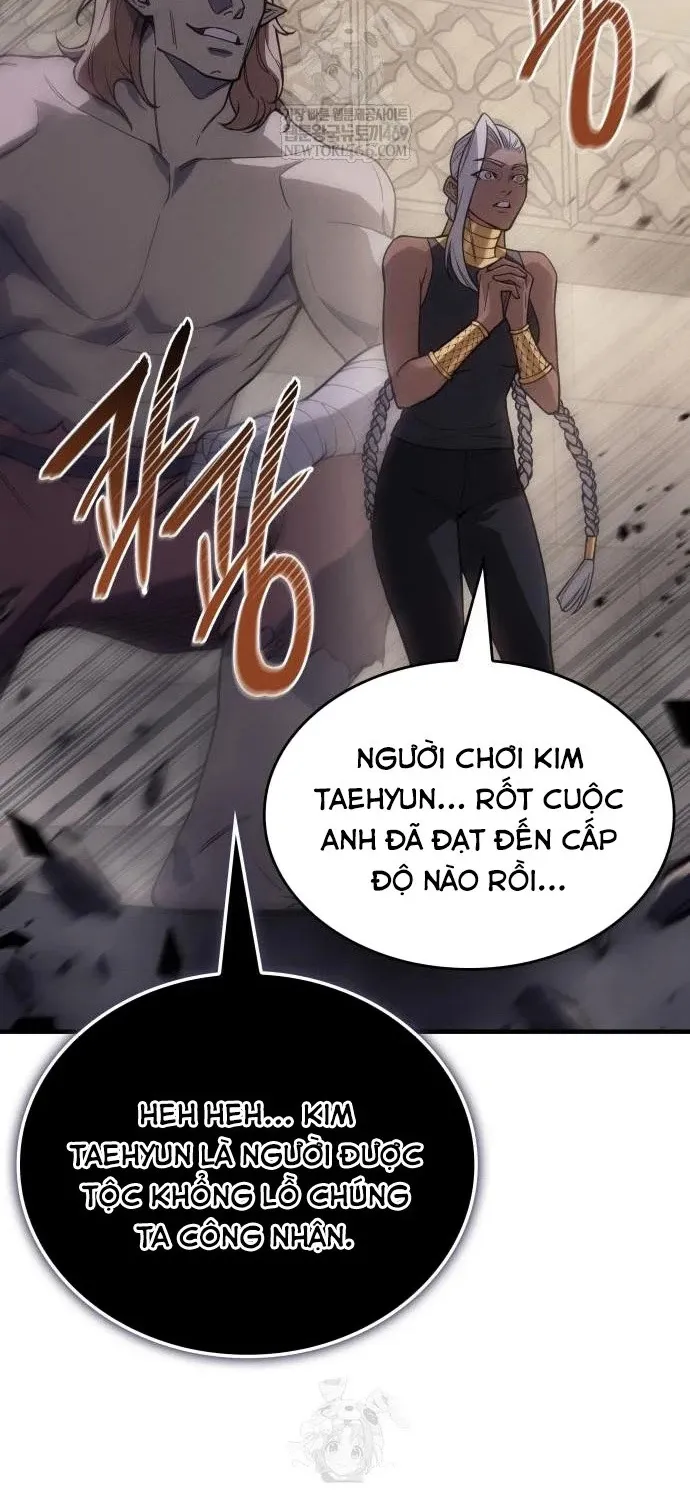 Hồi Quy Bằng Vương Quyền Chap 134 - Next Chap 135