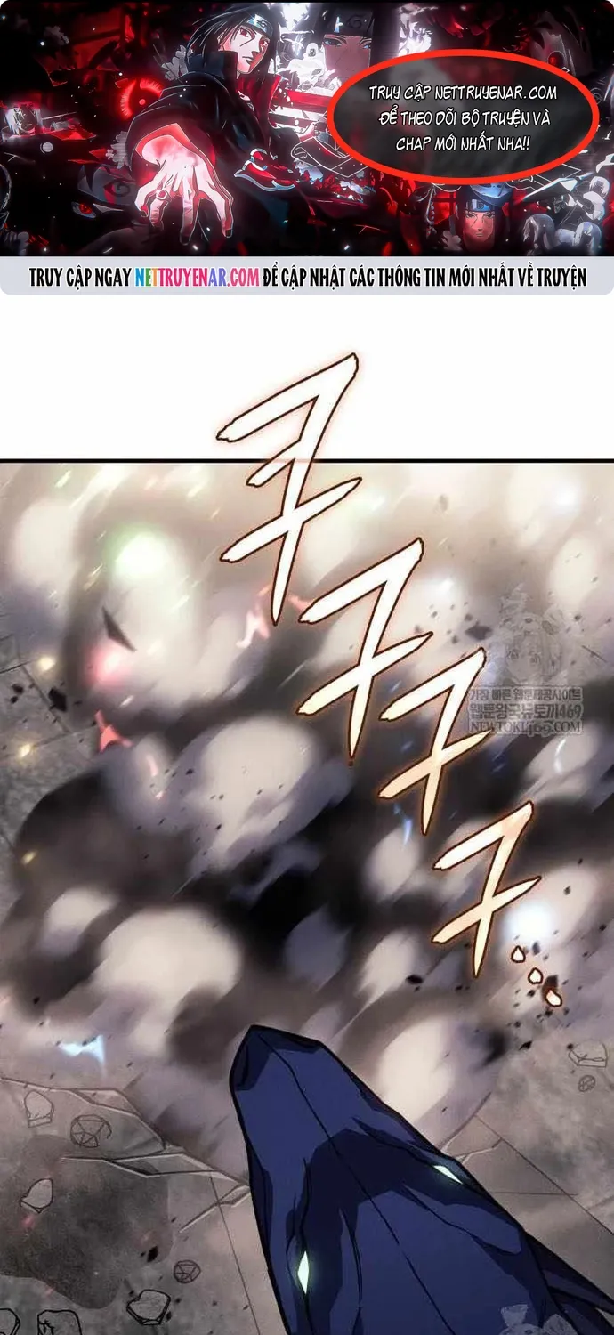 Hồi Quy Bằng Vương Quyền Chap 135 - Next Chap 136