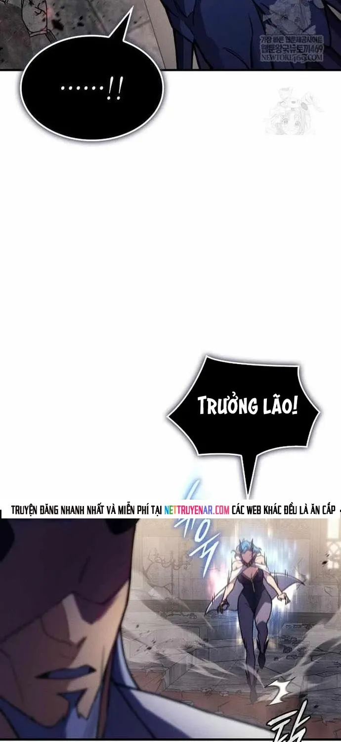 Hồi Quy Bằng Vương Quyền Chap 135 - Next Chap 136
