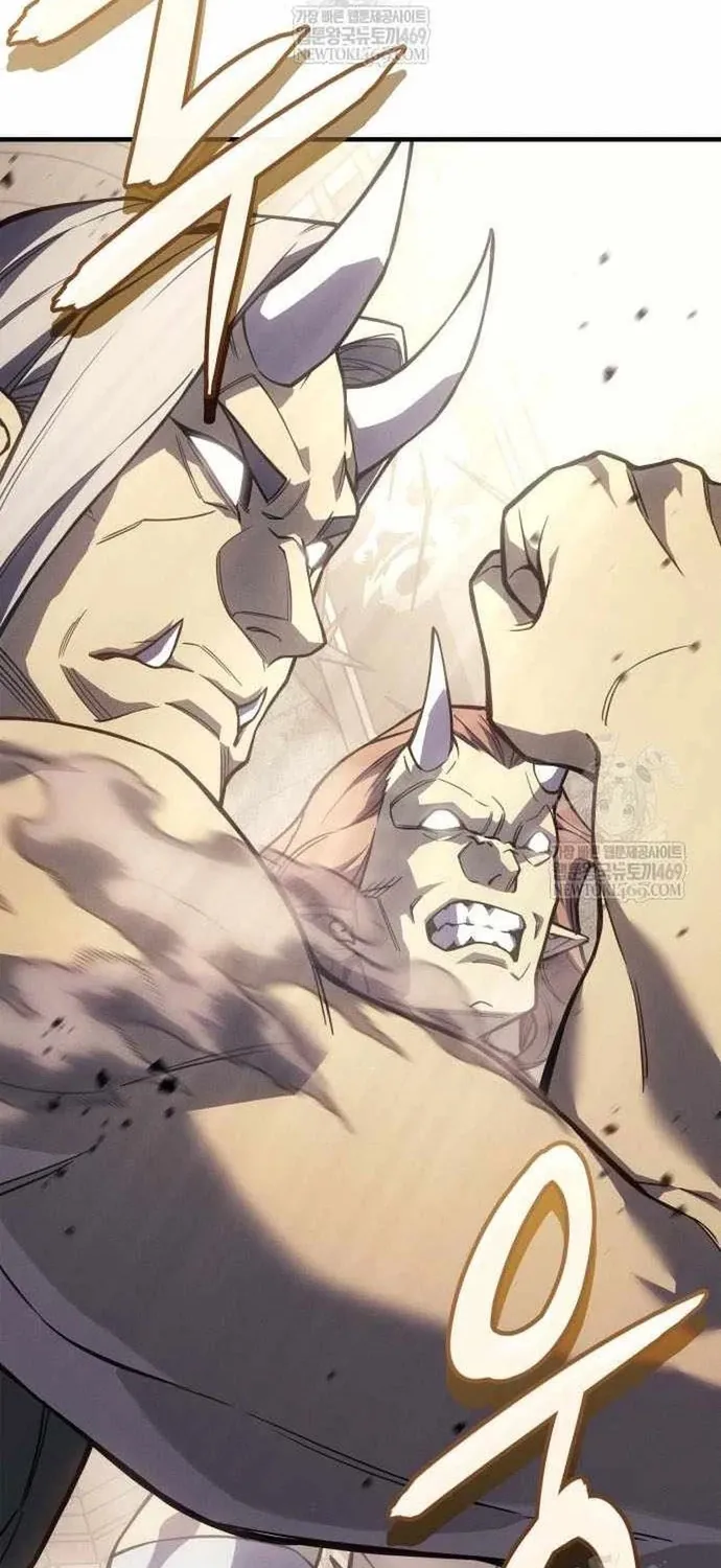 Hồi Quy Bằng Vương Quyền Chap 135 - Next Chap 136