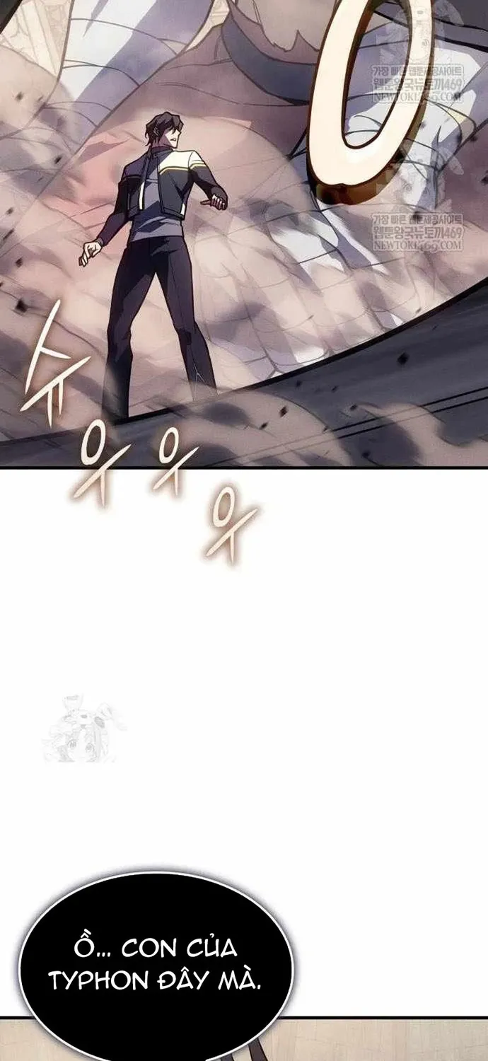 Hồi Quy Bằng Vương Quyền Chap 135 - Next Chap 136