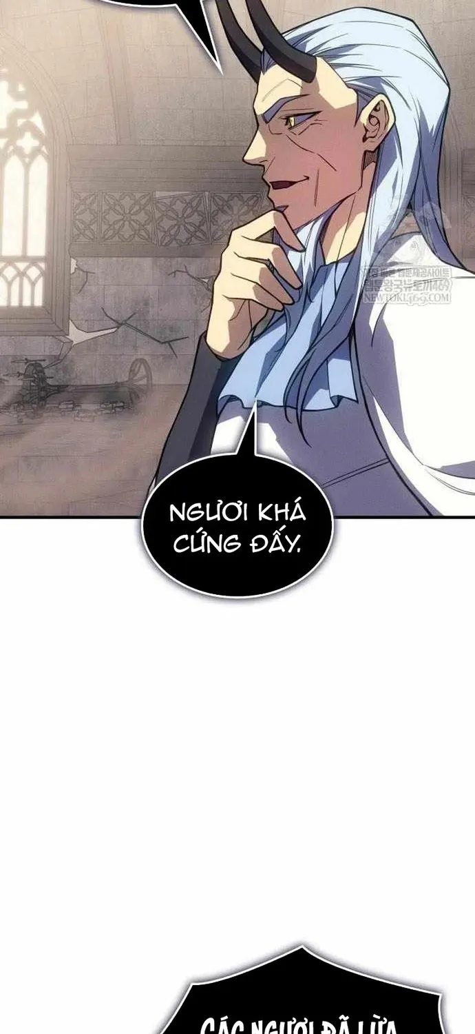 Hồi Quy Bằng Vương Quyền Chap 135 - Next Chap 136