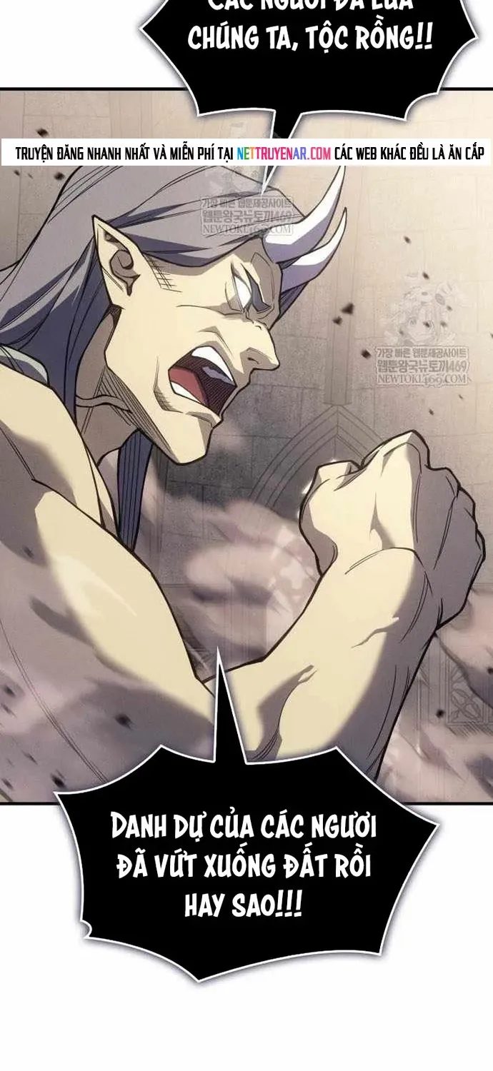 Hồi Quy Bằng Vương Quyền Chap 135 - Next Chap 136