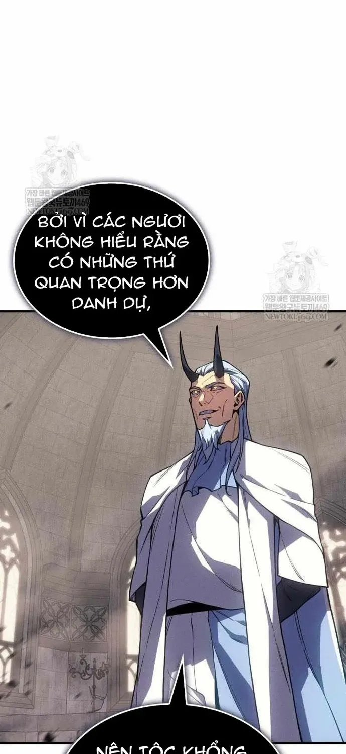 Hồi Quy Bằng Vương Quyền Chap 135 - Next Chap 136