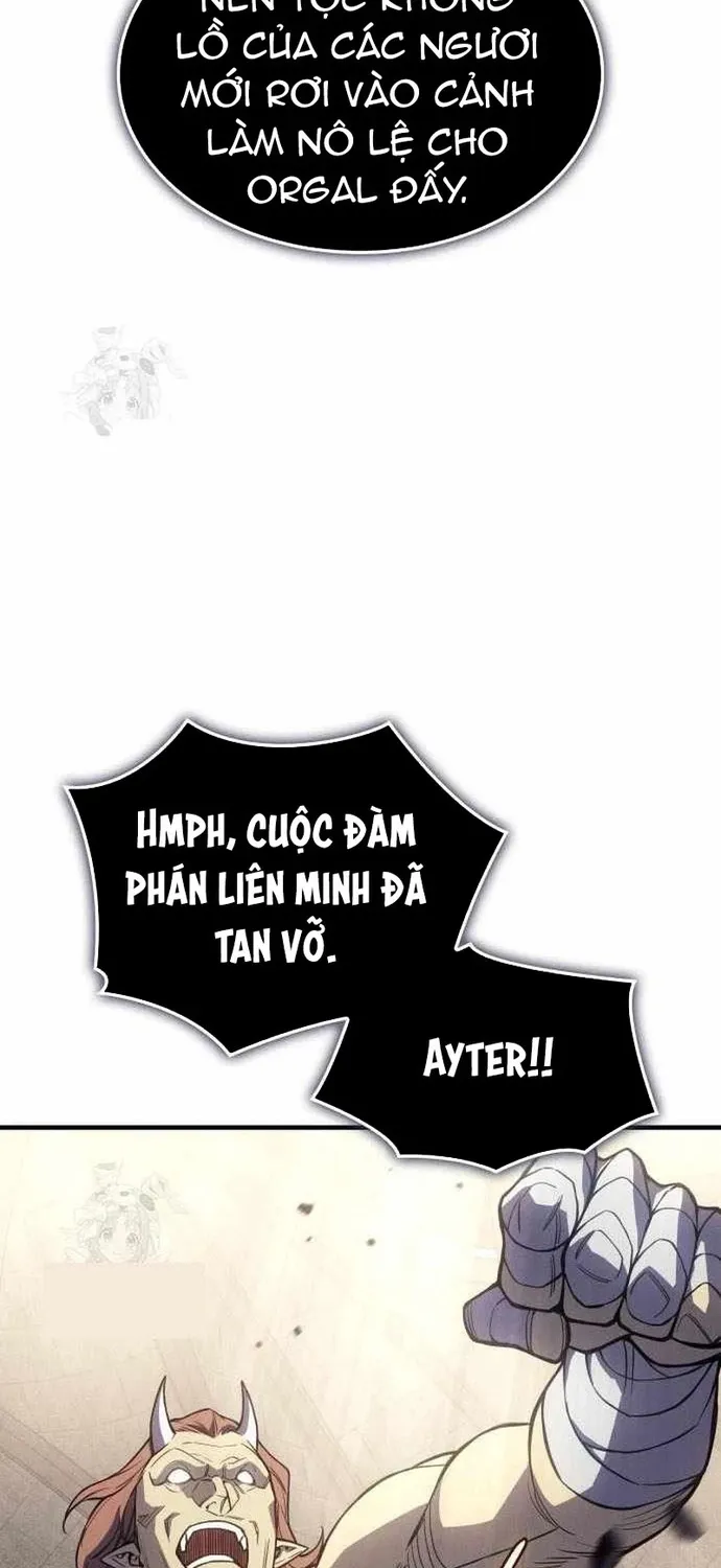 Hồi Quy Bằng Vương Quyền Chap 135 - Next Chap 136