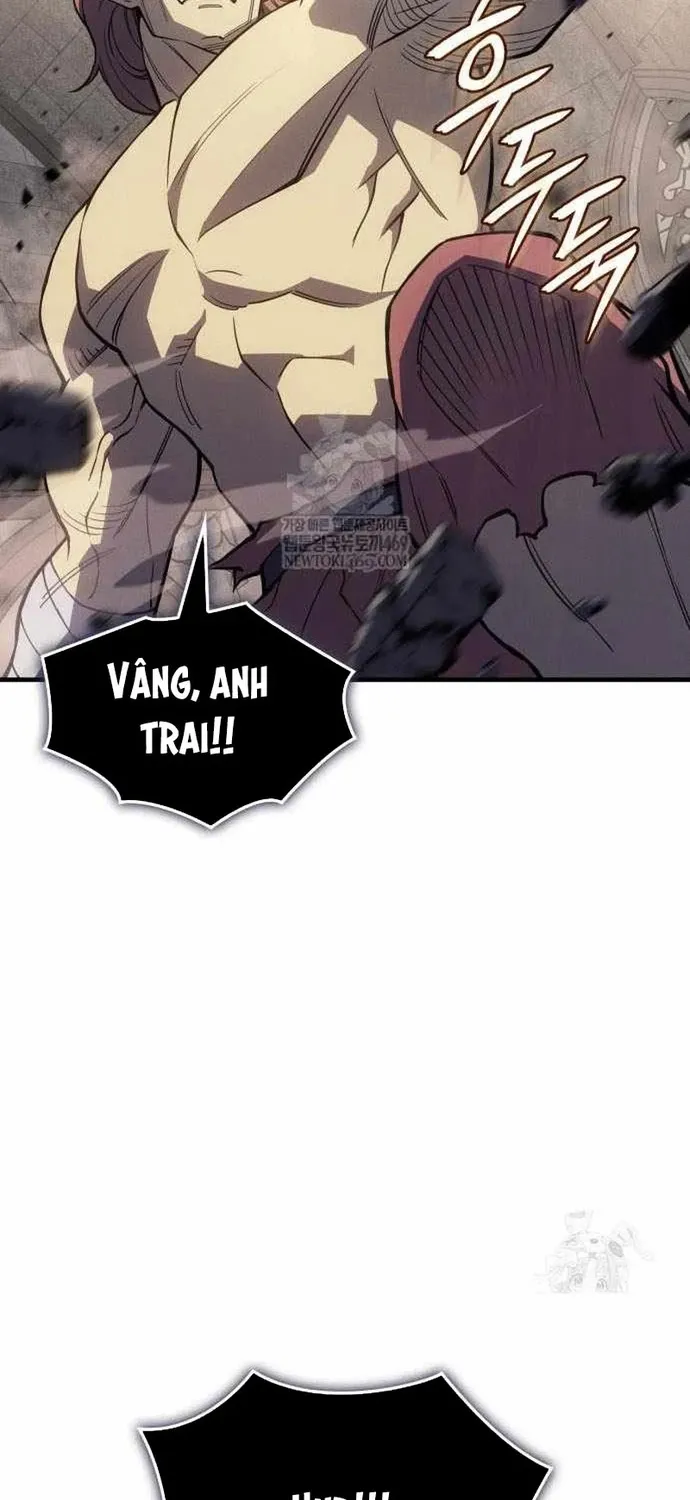 Hồi Quy Bằng Vương Quyền Chap 135 - Next Chap 136