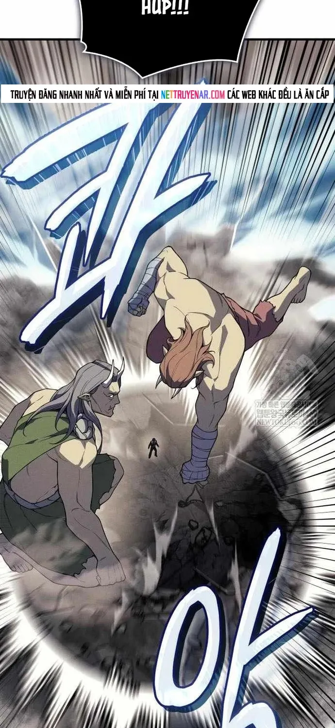 Hồi Quy Bằng Vương Quyền Chap 135 - Next Chap 136