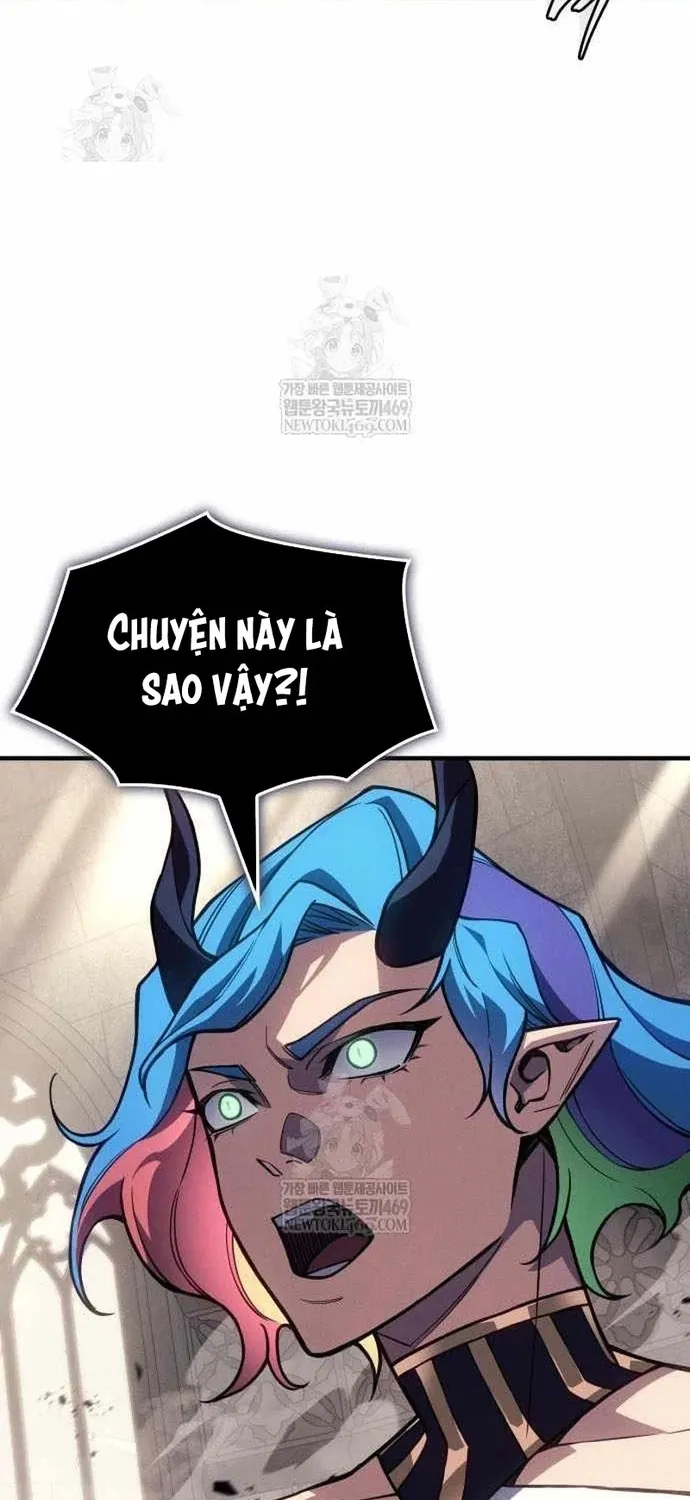 Hồi Quy Bằng Vương Quyền Chap 135 - Next Chap 136