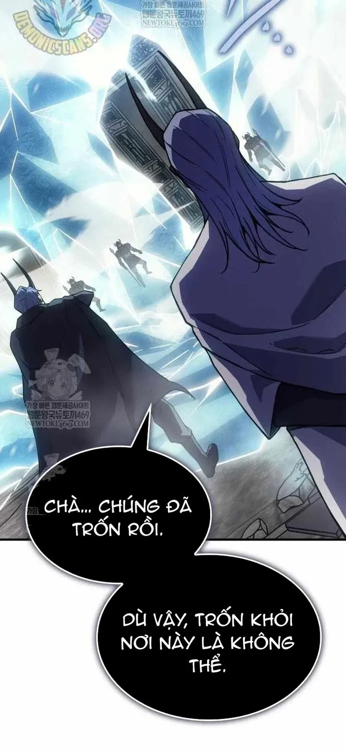 Hồi Quy Bằng Vương Quyền Chap 135 - Next Chap 136