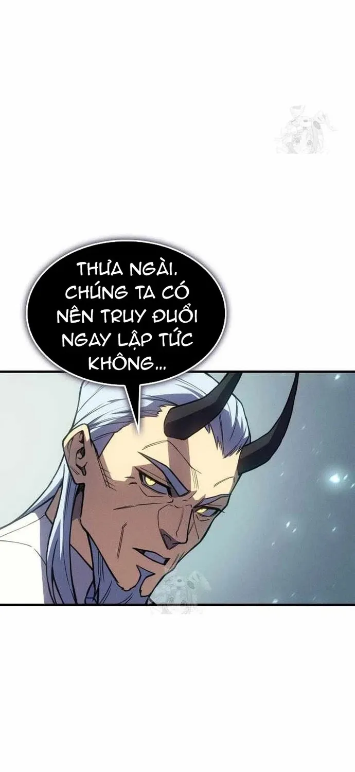 Hồi Quy Bằng Vương Quyền Chap 135 - Next Chap 136