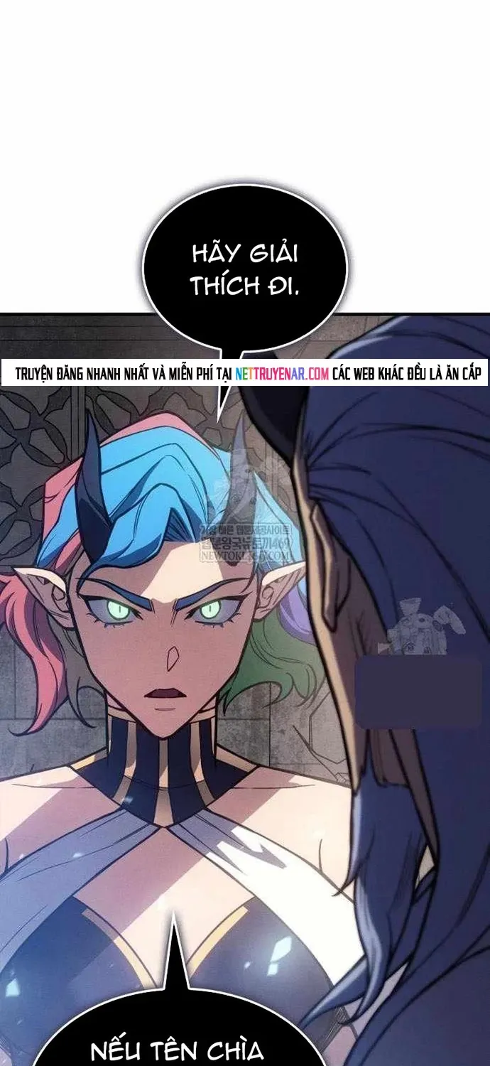 Hồi Quy Bằng Vương Quyền Chap 135 - Next Chap 136