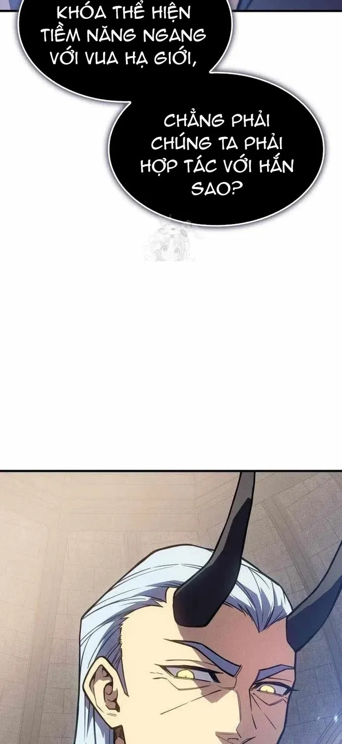 Hồi Quy Bằng Vương Quyền Chap 135 - Next Chap 136
