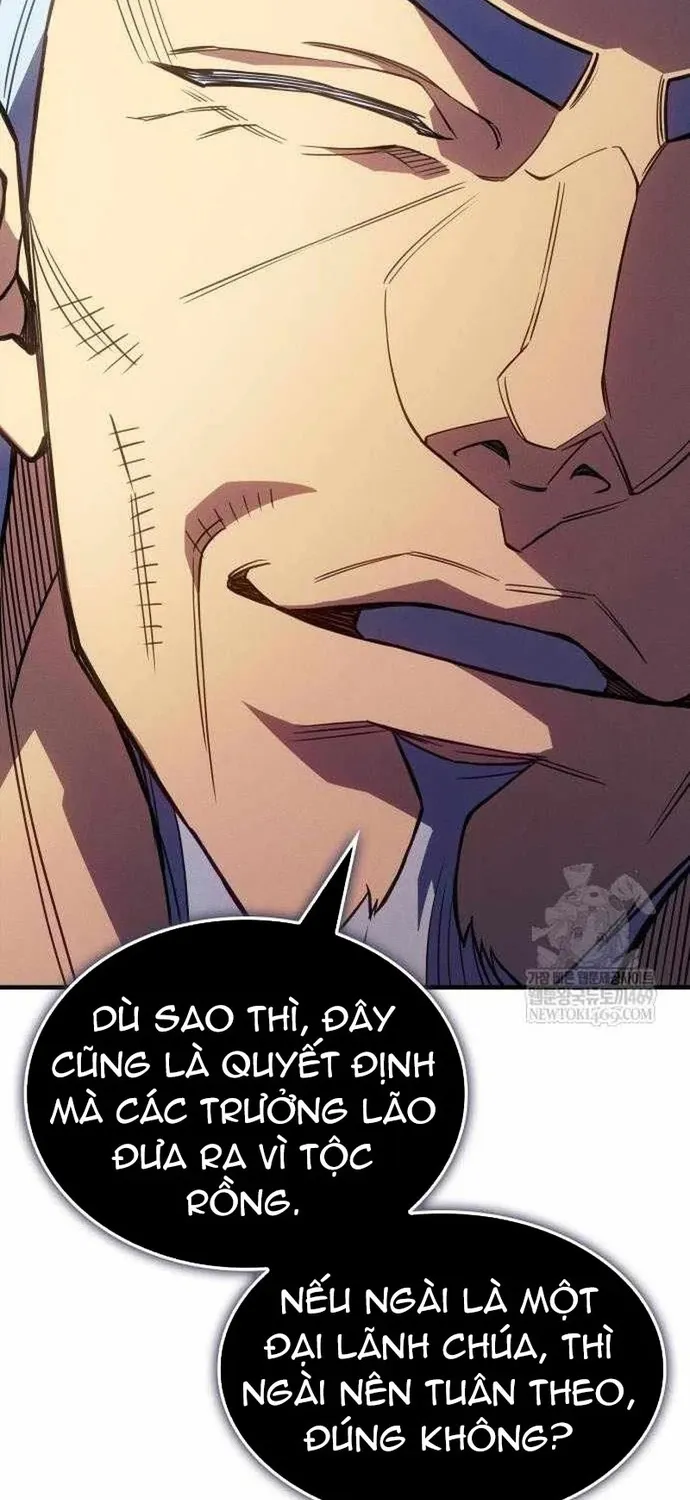 Hồi Quy Bằng Vương Quyền Chap 135 - Next Chap 136