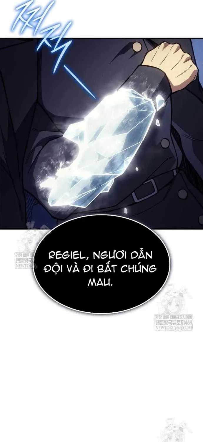Hồi Quy Bằng Vương Quyền Chap 135 - Next Chap 136