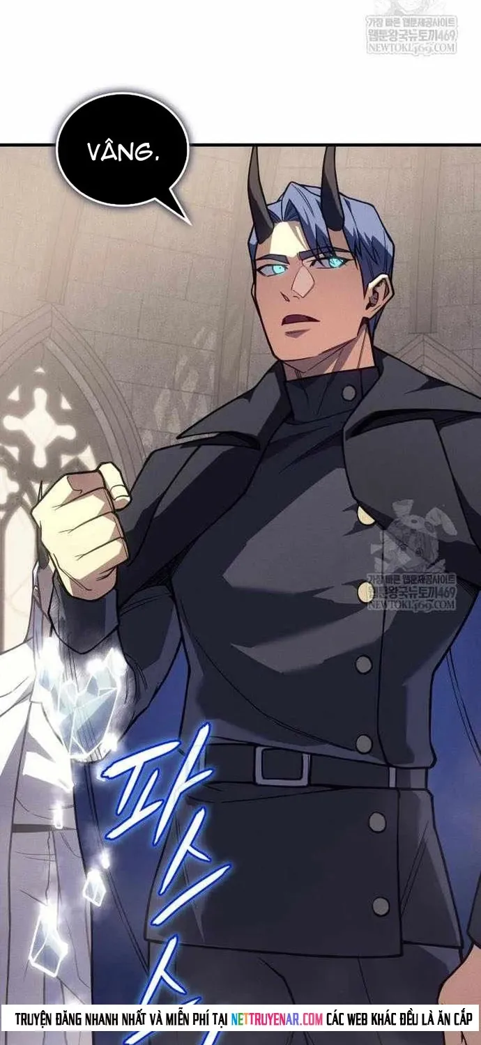 Hồi Quy Bằng Vương Quyền Chap 135 - Next Chap 136