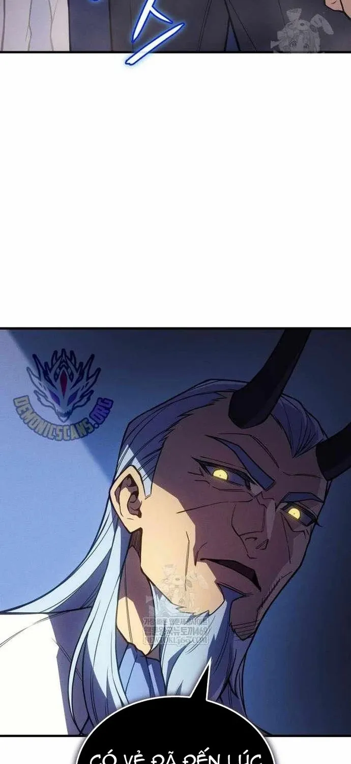 Hồi Quy Bằng Vương Quyền Chap 135 - Next Chap 136