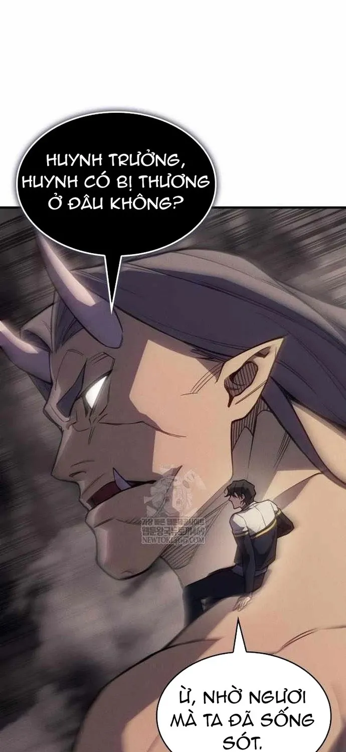 Hồi Quy Bằng Vương Quyền Chap 135 - Next Chap 136