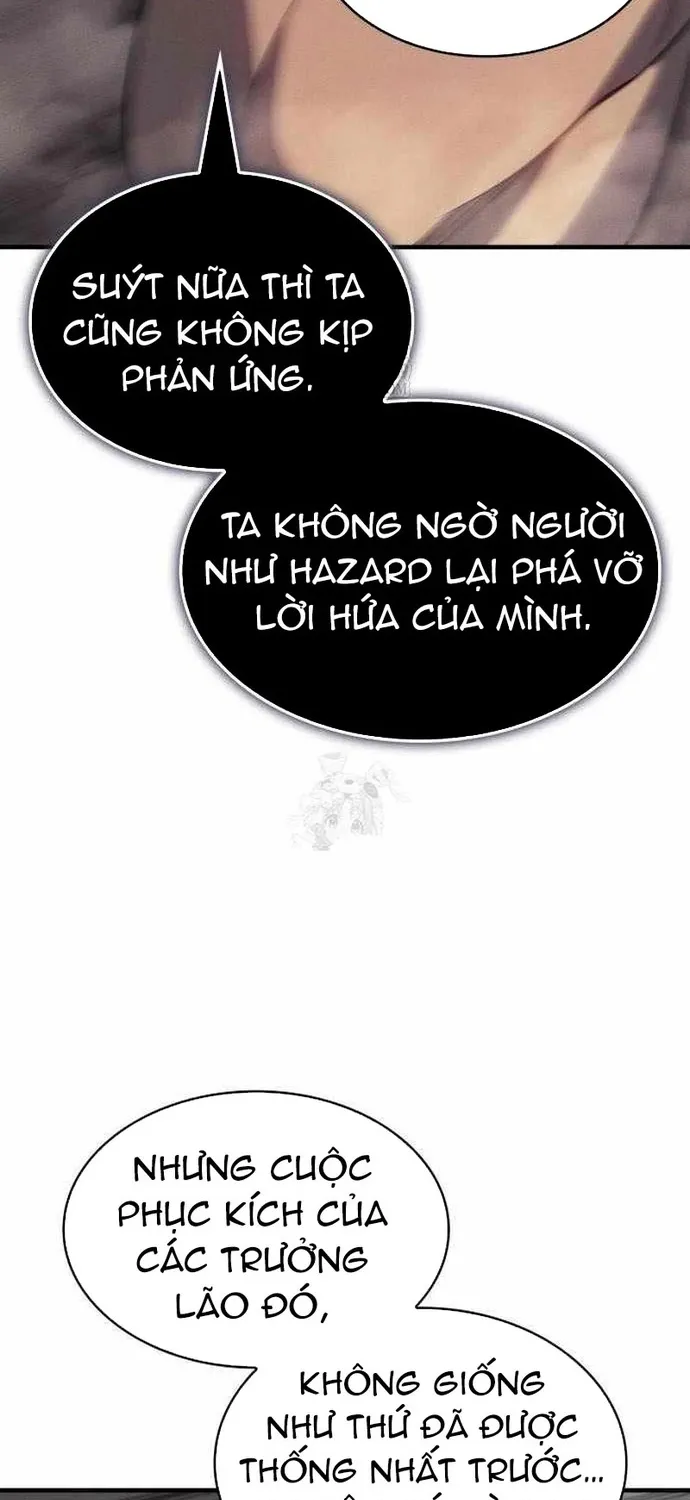 Hồi Quy Bằng Vương Quyền Chap 135 - Next Chap 136