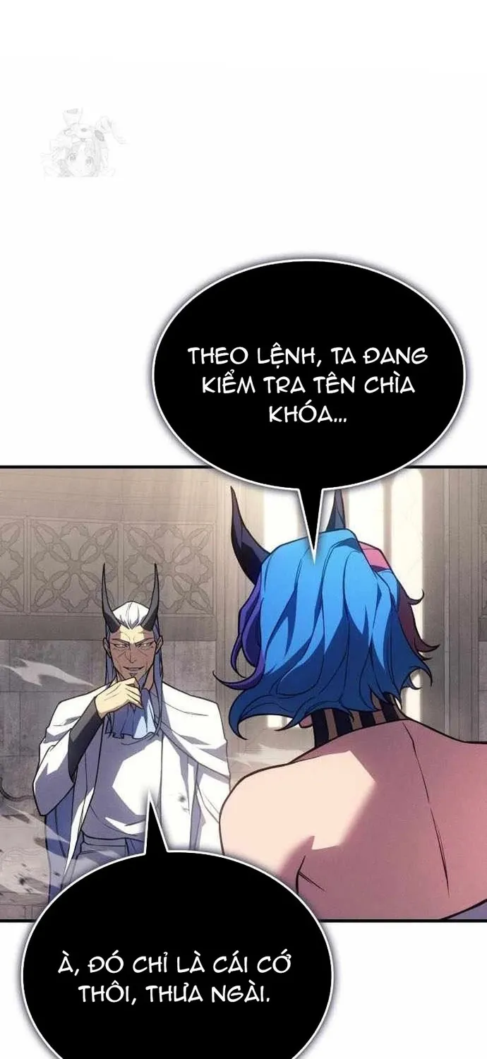 Hồi Quy Bằng Vương Quyền Chap 135 - Next Chap 136