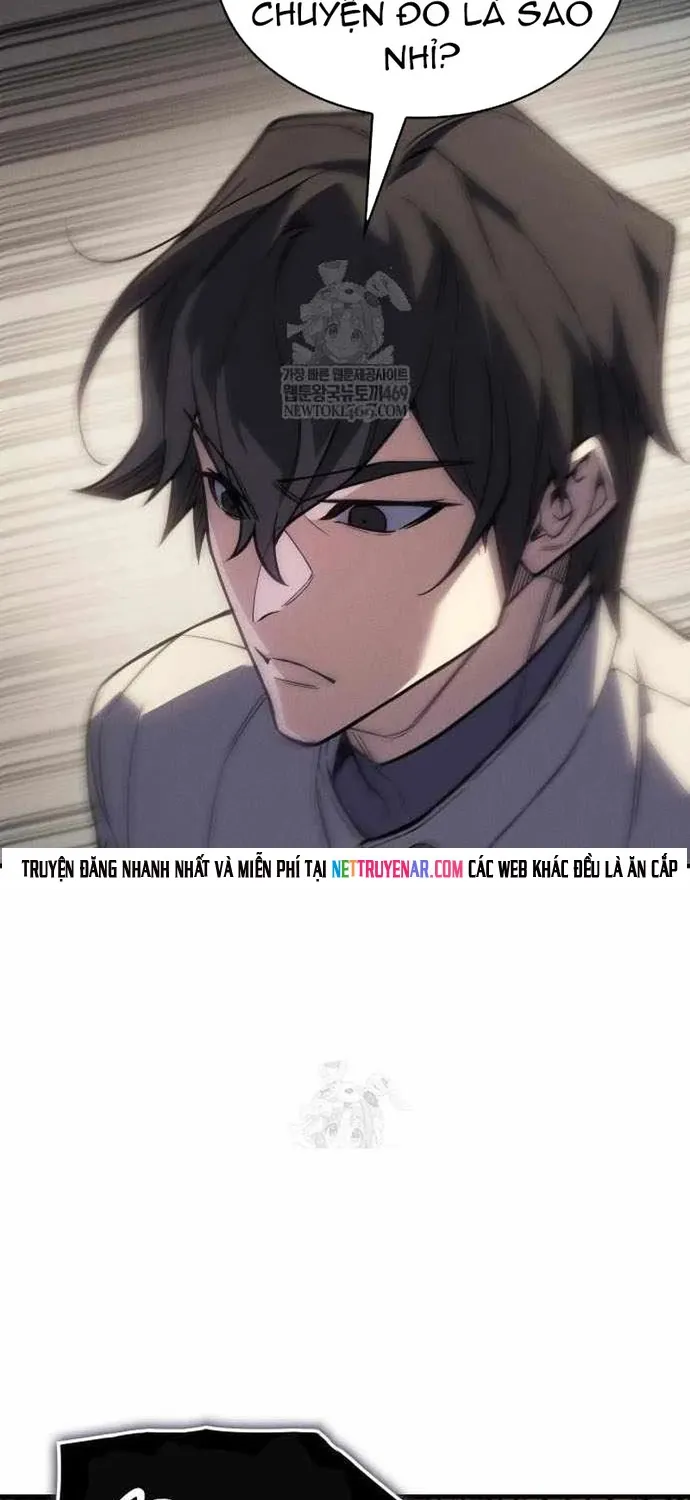 Hồi Quy Bằng Vương Quyền Chap 135 - Next Chap 136