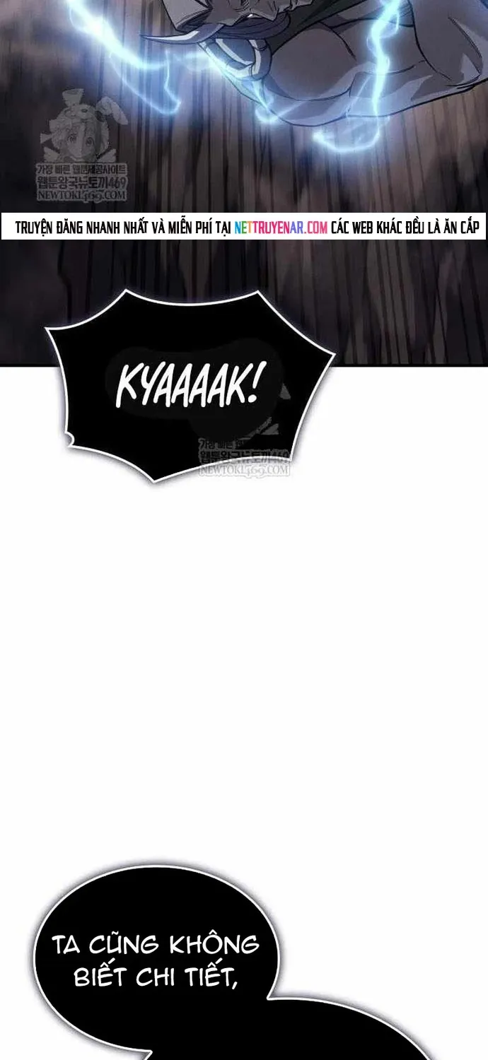 Hồi Quy Bằng Vương Quyền Chap 135 - Next Chap 136