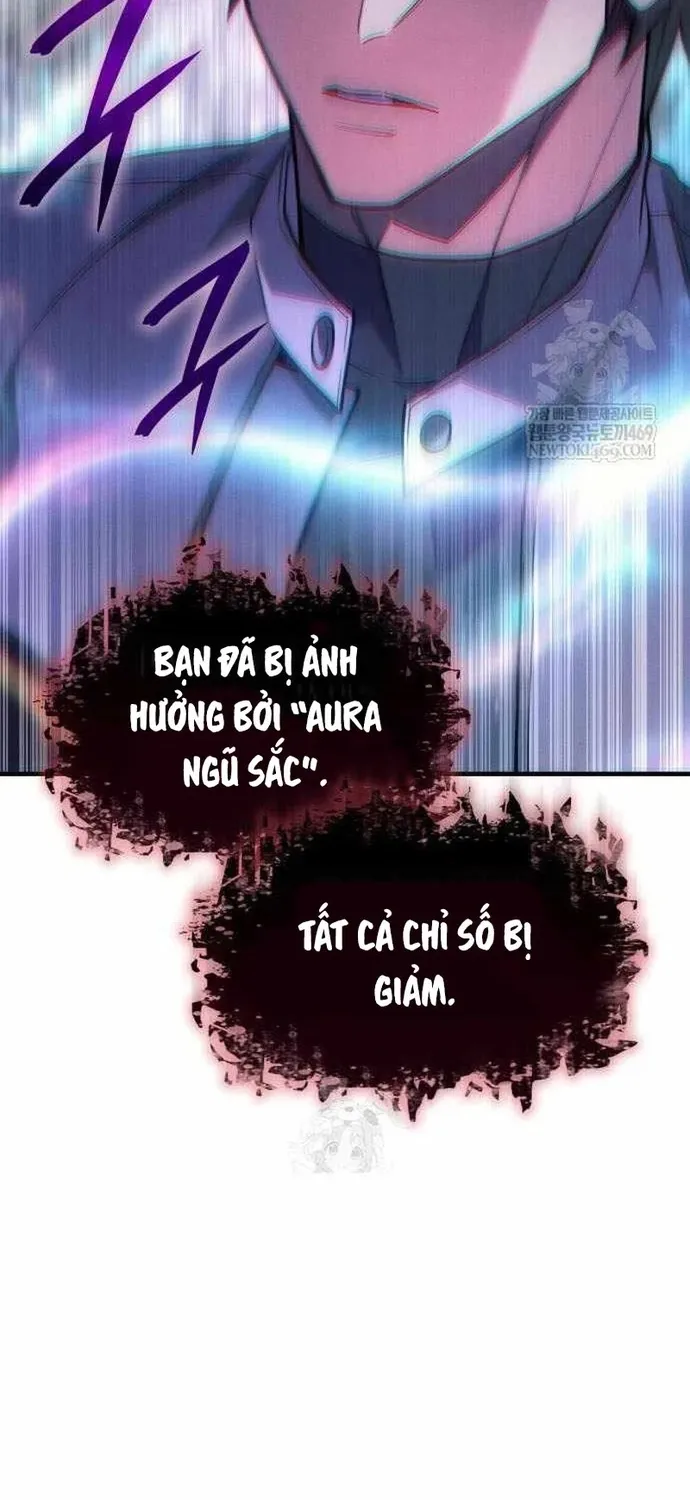 Hồi Quy Bằng Vương Quyền Chap 135 - Next Chap 136