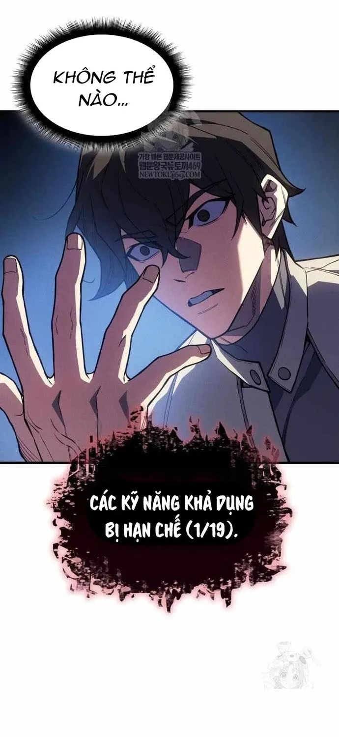 Hồi Quy Bằng Vương Quyền Chap 135 - Next Chap 136
