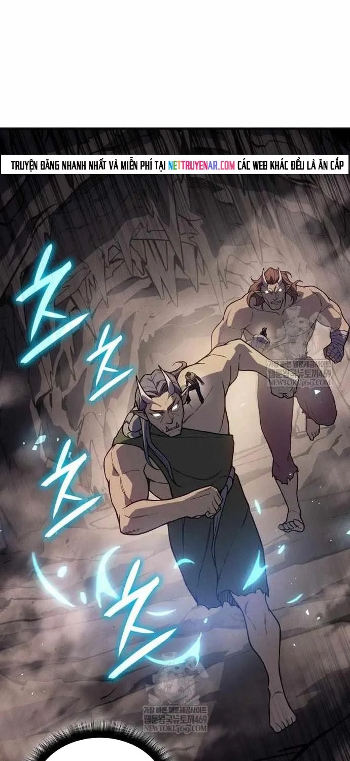 Hồi Quy Bằng Vương Quyền Chap 135 - Next Chap 136