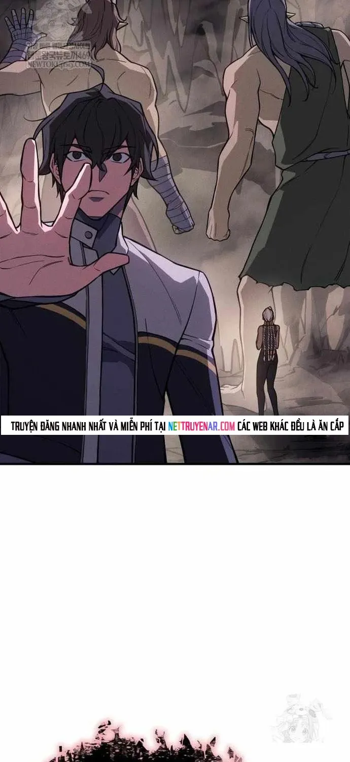 Hồi Quy Bằng Vương Quyền Chap 135 - Next Chap 136