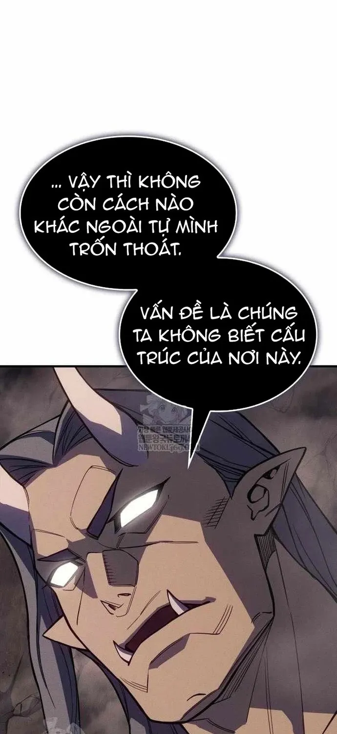 Hồi Quy Bằng Vương Quyền Chap 135 - Next Chap 136