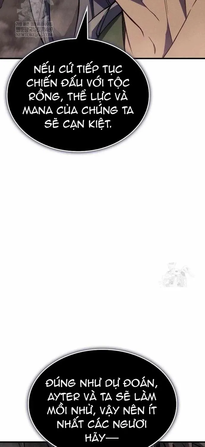 Hồi Quy Bằng Vương Quyền Chap 135 - Next Chap 136