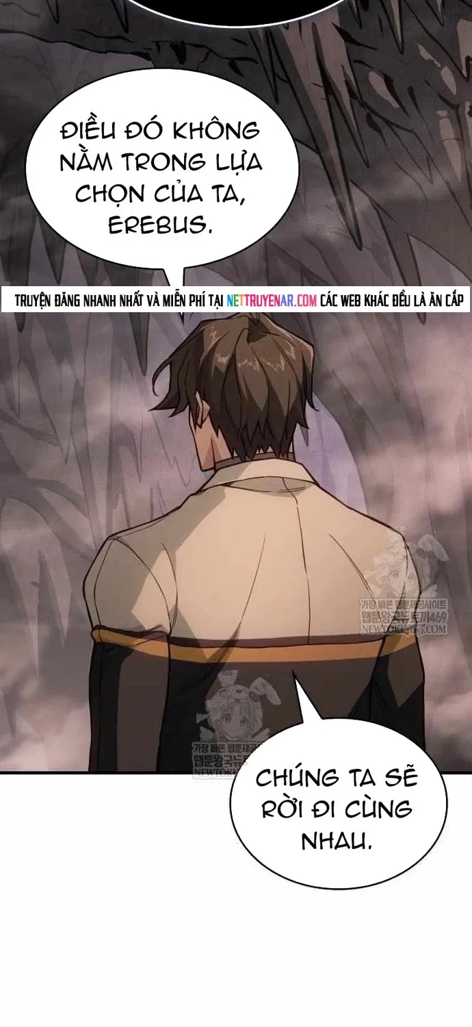 Hồi Quy Bằng Vương Quyền Chap 135 - Next Chap 136