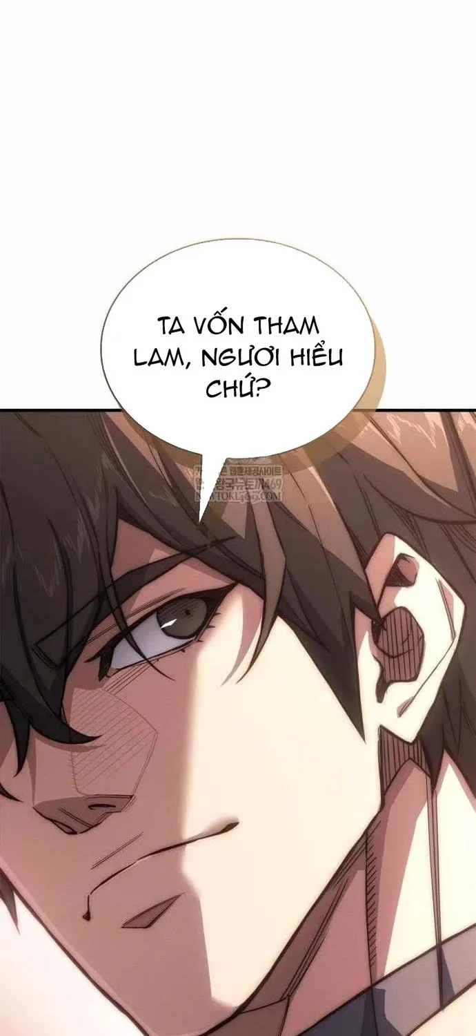 Hồi Quy Bằng Vương Quyền Chap 135 - Next Chap 136