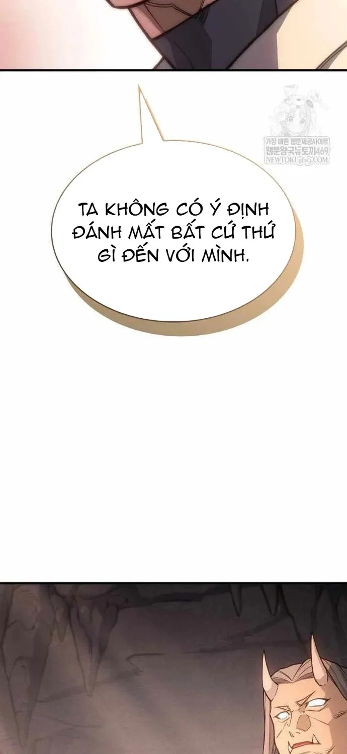 Hồi Quy Bằng Vương Quyền Chap 135 - Next Chap 136