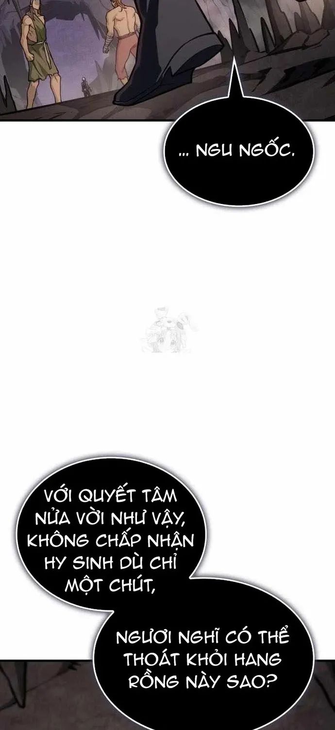 Hồi Quy Bằng Vương Quyền Chap 135 - Next Chap 136