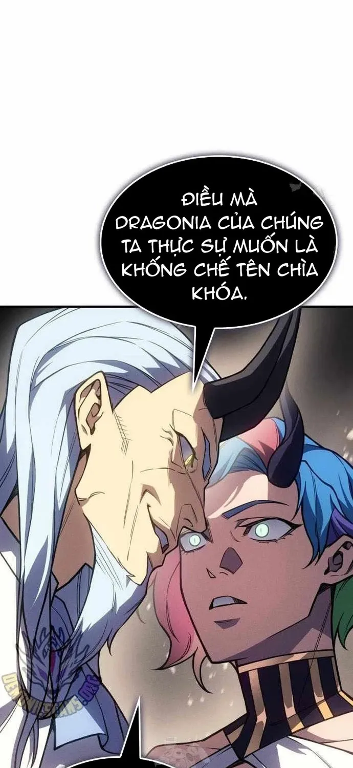 Hồi Quy Bằng Vương Quyền Chap 135 - Next Chap 136