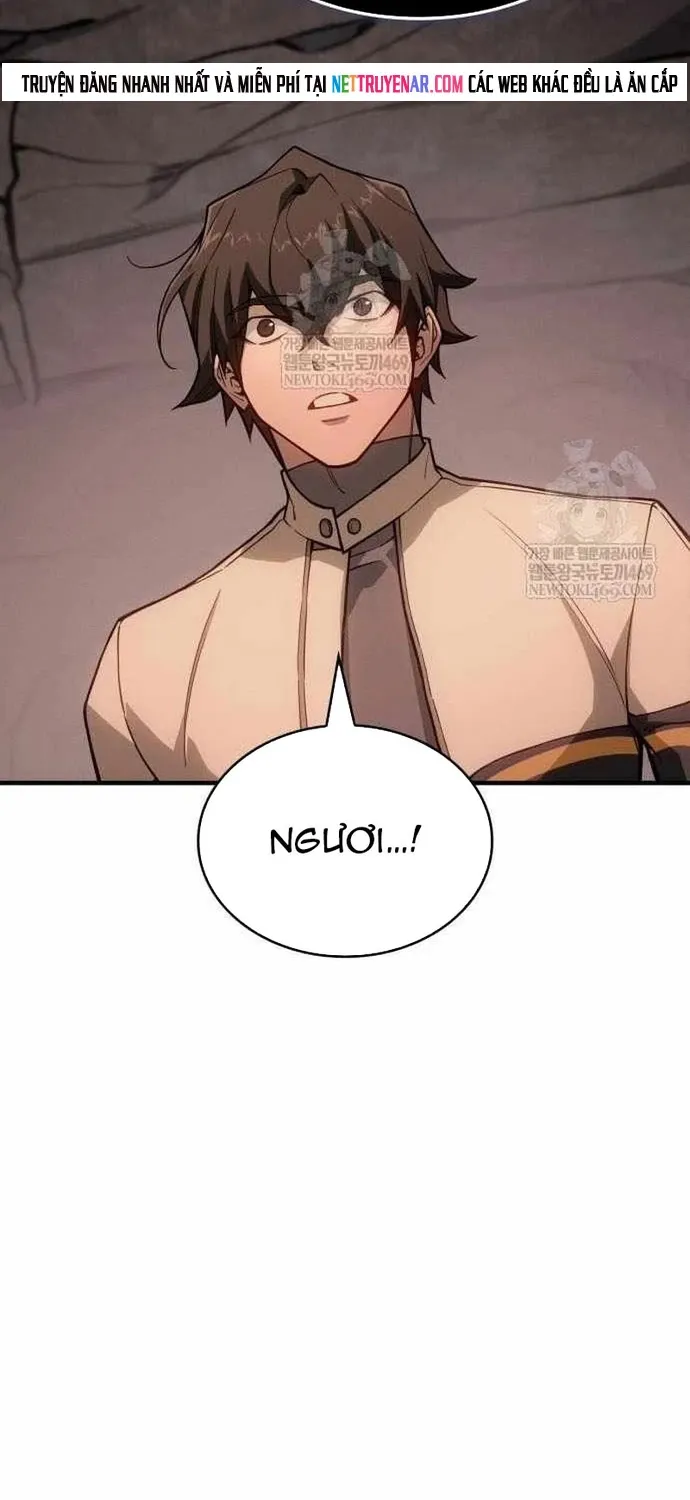 Hồi Quy Bằng Vương Quyền Chap 135 - Next Chap 136