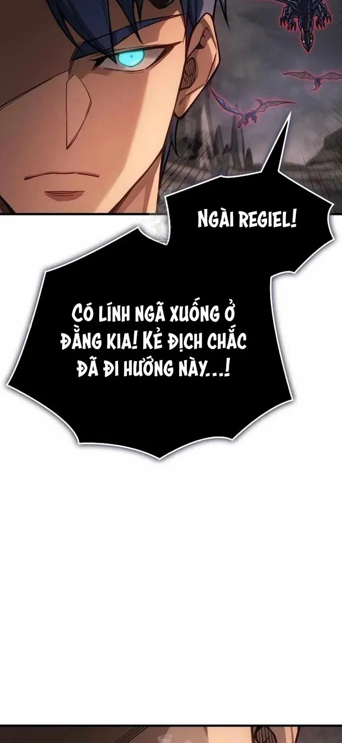 Hồi Quy Bằng Vương Quyền Chap 135 - Next Chap 136