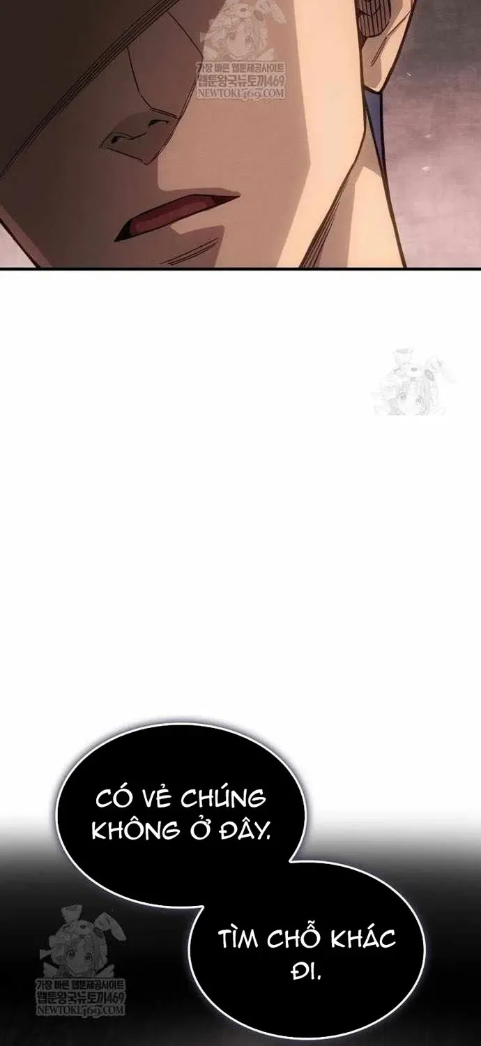 Hồi Quy Bằng Vương Quyền Chap 135 - Next Chap 136