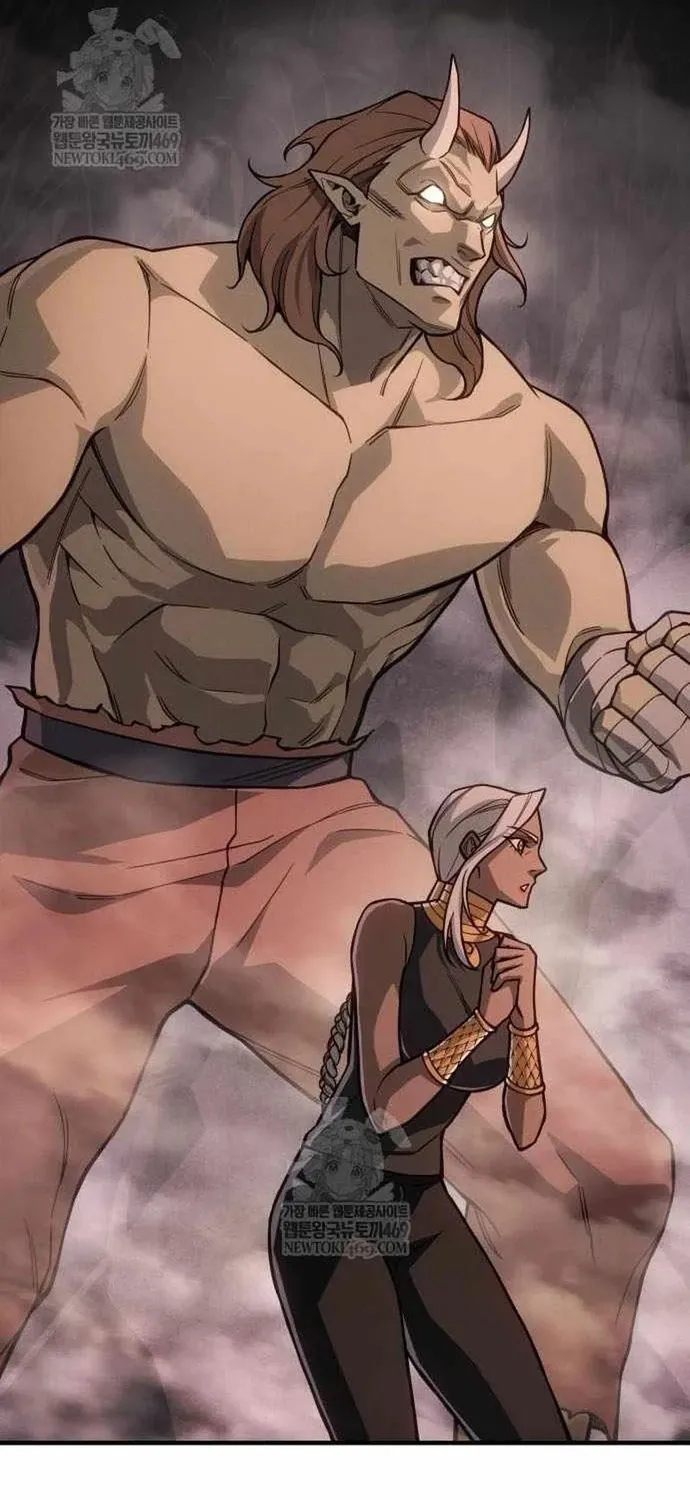 Hồi Quy Bằng Vương Quyền Chap 135 - Next Chap 136