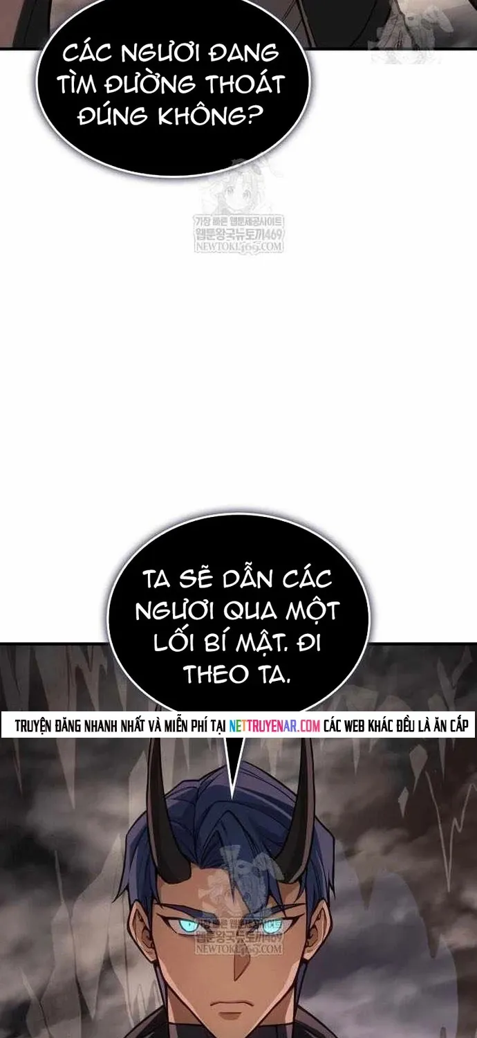 Hồi Quy Bằng Vương Quyền Chap 135 - Next Chap 136