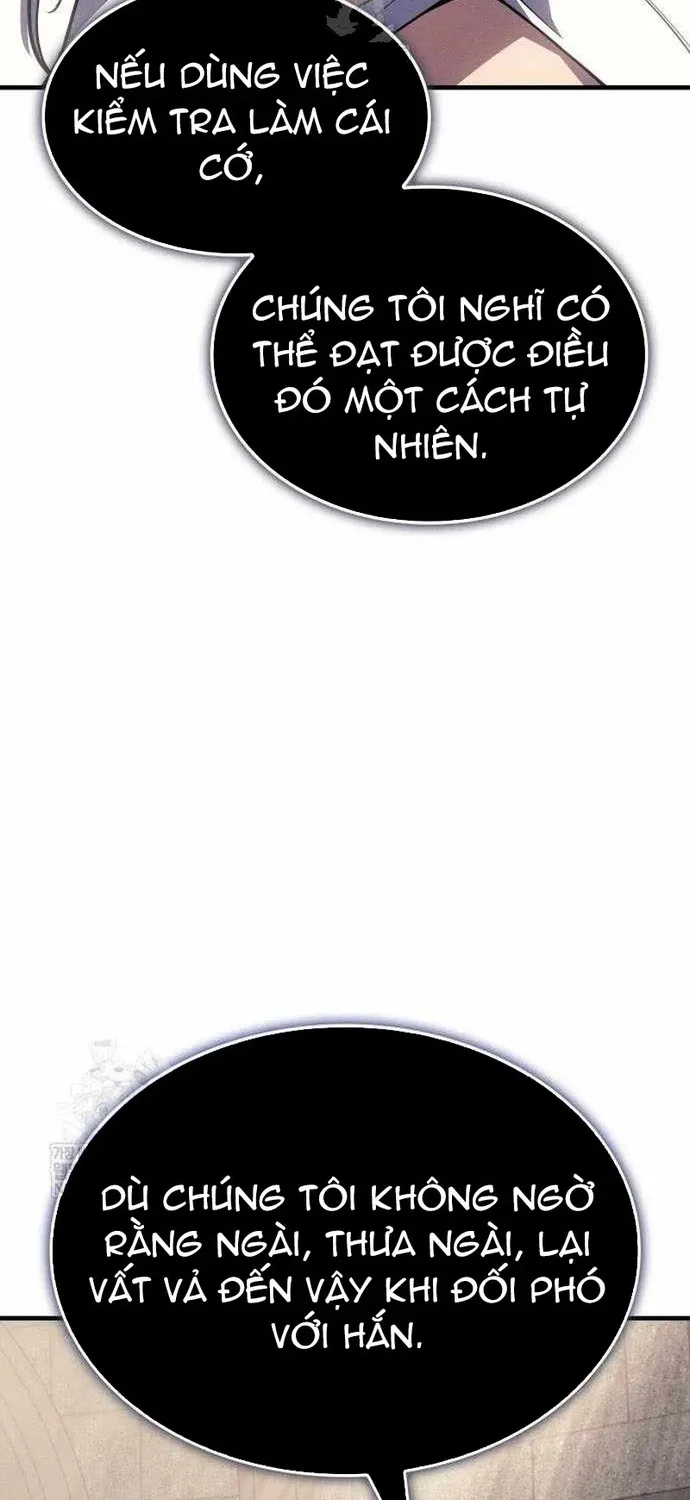 Hồi Quy Bằng Vương Quyền Chap 135 - Next Chap 136